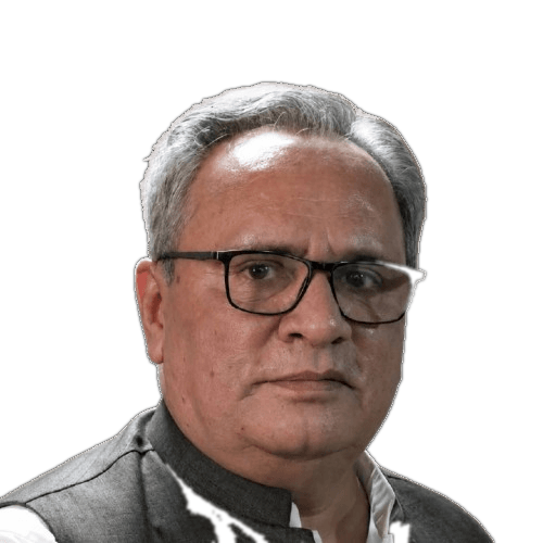Amar Fayaz Buriro